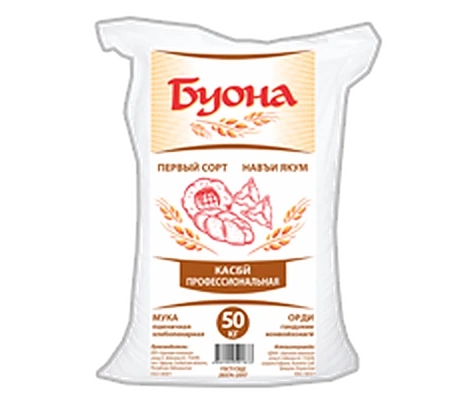 Профессиональная