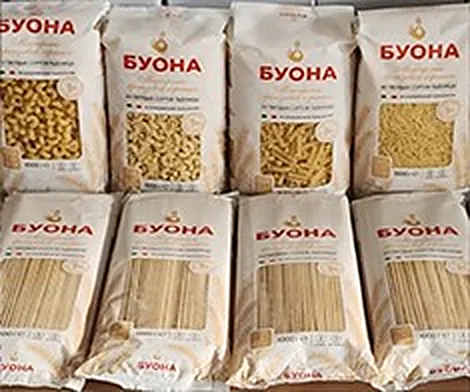 Готовая продукция